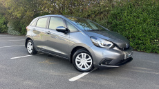 Honda Jazz 1.5 i-MMD Hybrid SE 5dr eCVT Hybrid Hatchback